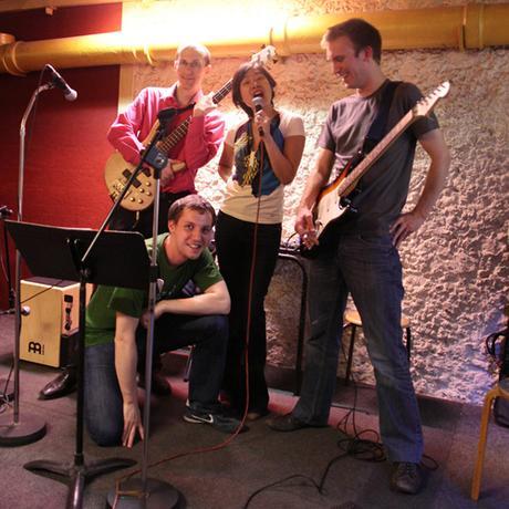 ylan_band ~ RDV Beauté d’été « Mission Festival » ~