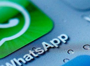 Apps comme WhatsApp iMessage iPhone cote