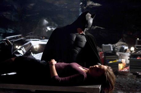 [critique] Batman begins : retour aux sources