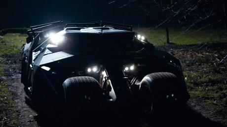 [critique] Batman begins : retour aux sources