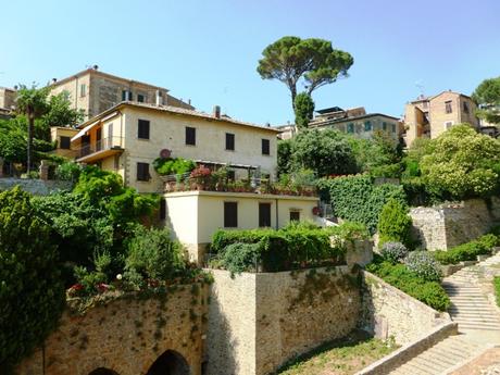 Voyage au coeur de la Toscane