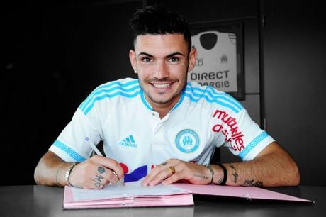 OM-Cabella : « à Marseille avec l’envie de tout casser »