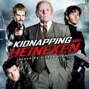 Critique – Kidnapping Mr. Heineken Critique – Kidnapping Mr. Heineken