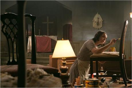 [Rétro mais pas trop] Sinister & Sinister 2, un dialogue réussi entre classicisme et idée neuve