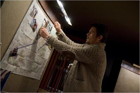 [Rétro mais pas trop] Sinister & Sinister 2, un dialogue réussi entre classicisme et idée neuve