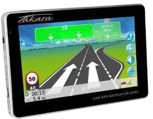 Top 5 des GPS Auto à moins de 100 euros Top 5 des GPS Auto à moins de 100 euros