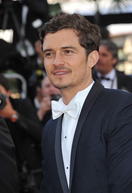Instant mec : Orlando Bloom Instant mec : Orlando Bloom