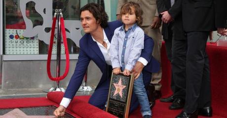 Instant mec : Orlando Bloom Instant mec : Orlando Bloom
