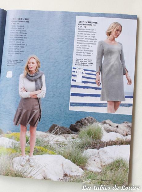 Burda septembre 2015 - les tutoriels de louise-2