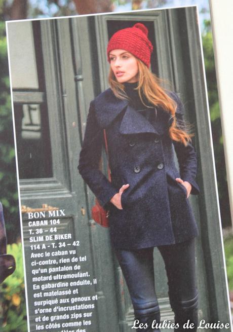 Burda septembre 2015 - les tutoriels de louise-5