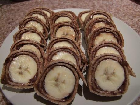 Recette - Pour quatre heures