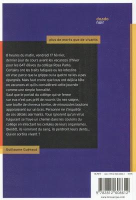 Le portrait chinois livresque Le portrait chinois livresque