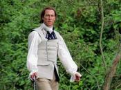 Outlander Black Jack retour