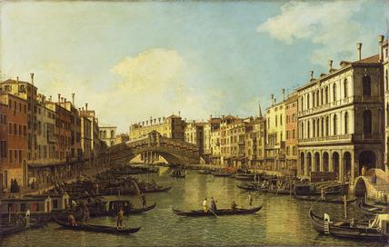 Wallace Canaletto