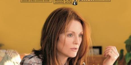 Critique – Still Alice