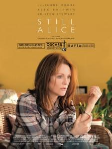 Critique – Still Alice