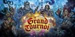 Grand Tournoi HearthStone date