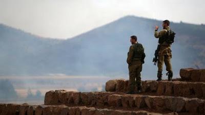 Raids israéliens sur le Golan syrien : au moins six morts