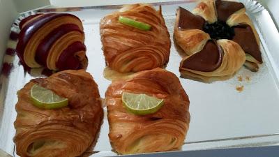J'ai testé la 4ème Meilleure Boulangerie de France 2013 !