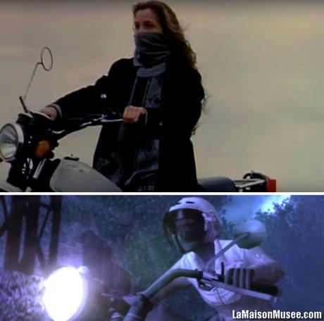 Films Francais Metal Gear Solid