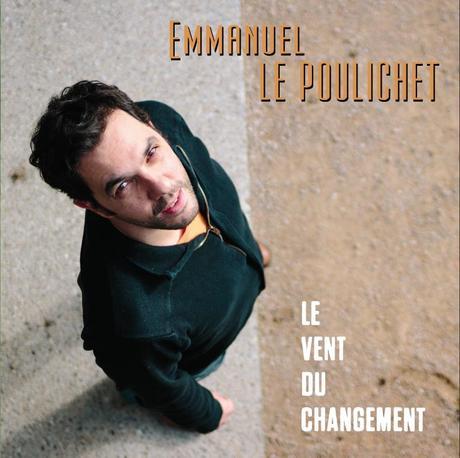 Emmanuel Le Poulichet à L’Art en Poche