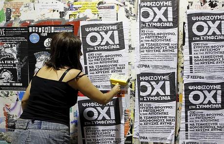 Grèce: les frondeurs de Syriza créent leur parti pour les élections anticipées