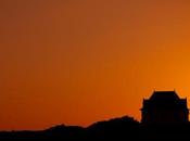 Tuto Lightroom retoucher coucher soleil