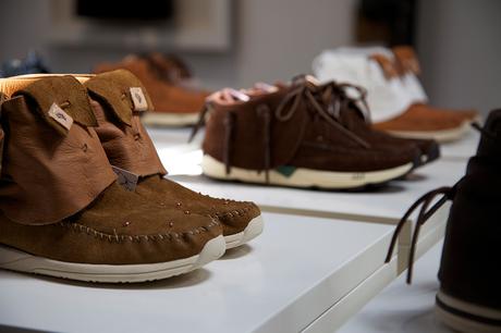 VISVIM – S/S 2016 COLLECTION PREVIEW