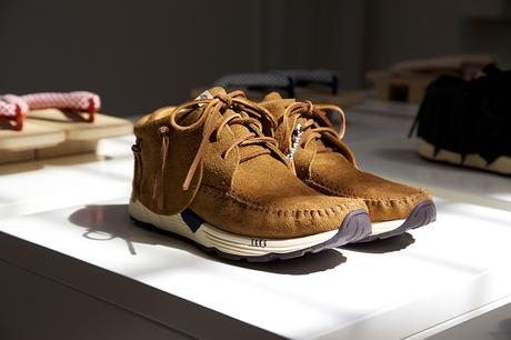 VISVIM – S/S 2016 COLLECTION PREVIEW