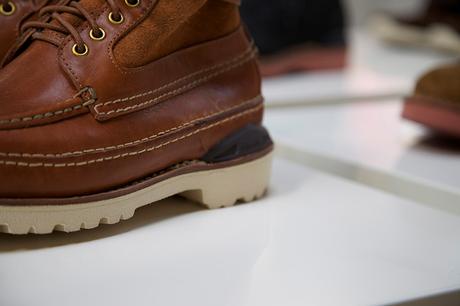 VISVIM – S/S 2016 COLLECTION PREVIEW