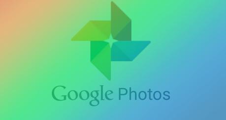 Les nouveautés de l'App Google Photos pour iPhone 