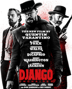Django Unchained Inside