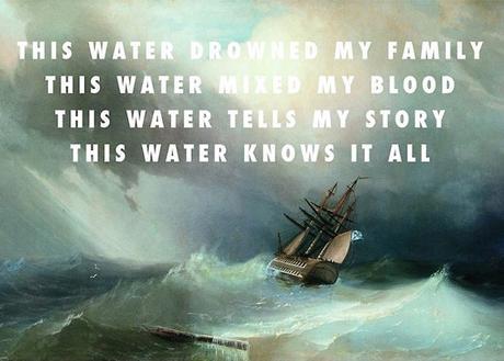 water