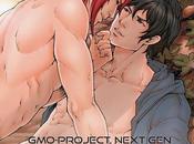 Chronique "GMO PROJECT Interlude" Rohan Lockhart