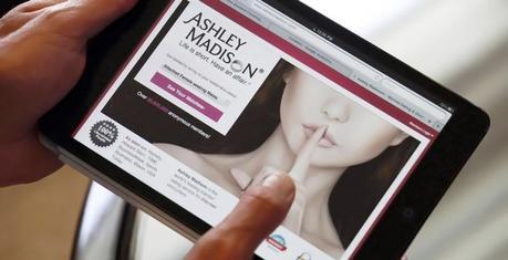 Piratage d’Ashley Madison : Nouvelle fuite présumée des courriels de son fondateur