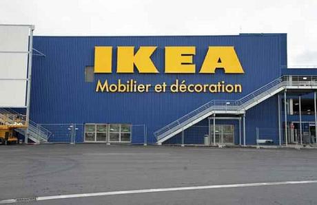 Comment Ingvar Kamprad le fondateur d’Ikea est devenu milliardaire