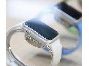 L’Apple Watch désormais vendue Fnac