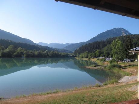 La France - Au Pays des Bauges-1