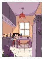 La sélection de la semaine : Stern, Trou de mémoire, Roco Vargas, Emilie voit quelqu’un, Blackface Babylone, Grandes oreilles et bras cassés, Tungstène, Les enquêtes de Mirette, Légendes de la Garde et Super Fiston emilie (1)