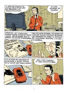 La sélection de la semaine : Stern, Trou de mémoire, Roco Vargas, Emilie voit quelqu’un, Blackface Babylone, Grandes oreilles et bras cassés, Tungstène, Les enquêtes de Mirette, Légendes de la Garde et Super Fiston grandes oreilles (4)