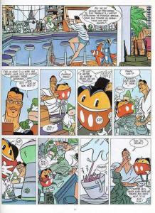La sélection de la semaine : Stern, Trou de mémoire, Roco Vargas, Emilie voit quelqu’un, Blackface Babylone, Grandes oreilles et bras cassés, Tungstène, Les enquêtes de Mirette, Légendes de la Garde et Super Fiston roco (2)