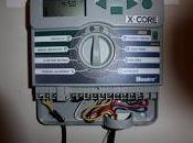 Aventures irrigation