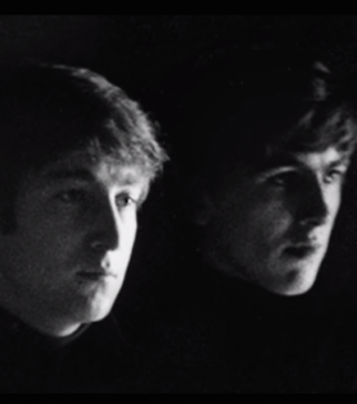 Un documentaire hommage au quatrième Beatles : George Harrison