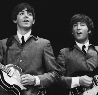 Le 1er contrat des Beatles pourrait rapporter 150 000$