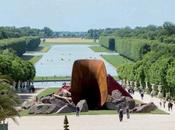 Anish Kapoor Versailles