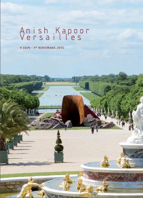 Kapoor Versailles