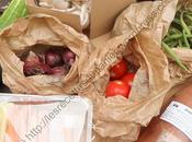 Panier semaine Basket Week