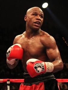 floyd mayweather