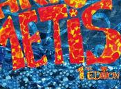 FESTIVAL ARTS MÉTIS Balaruc-les-Bains