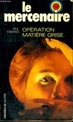 operation matiere grise